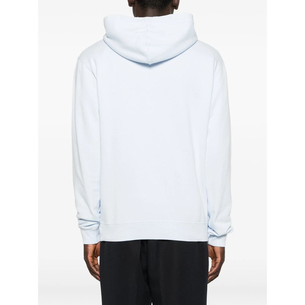 Jacquemus Jacquemus BLUE Sweaters & Knitwear - Hoodies Size US XL / EU 56 / 4 - 3 Thumbnail
