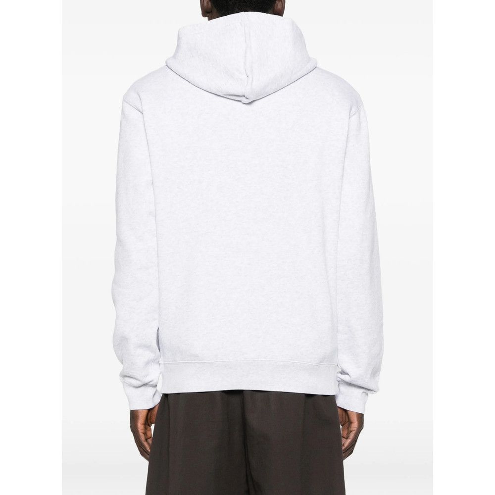 Jacquemus Jacquemus GREY Sweaters & Knitwear - Hoodies Size US M / EU 48-50 / 2 - 2 Thumbnail