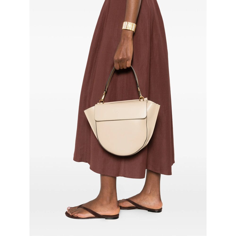 Wandler Wandler NEUTRALS Shoulder Bags Size ONE SIZE - 4 Thumbnail