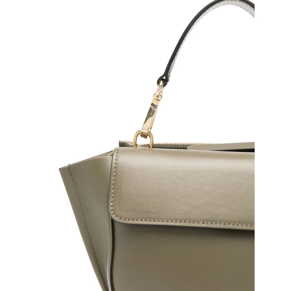 Wandler Wandler GREEN Tote Bags Size ONE SIZE - 5 Thumbnail