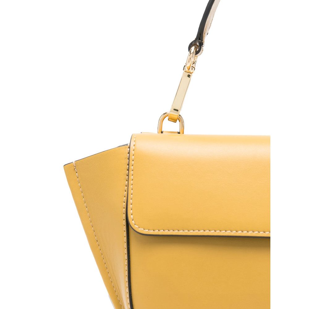 Wandler Wandler YELLOW Shoulder Bags Size ONE SIZE - 3 Thumbnail