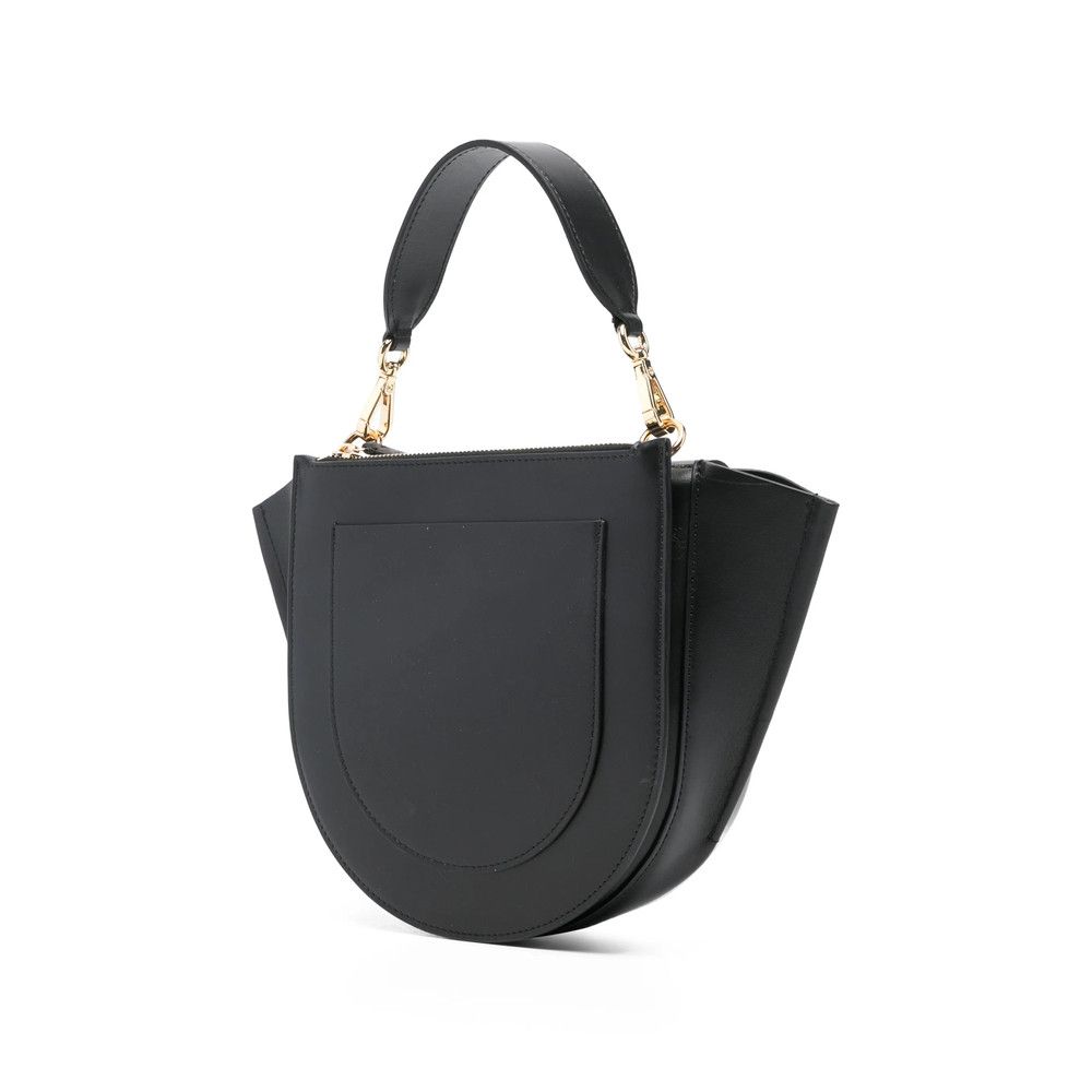 Wandler Wandler BLACK Shoulder Bags Size ONE SIZE - 5 Thumbnail