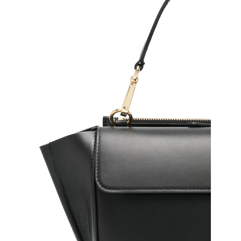 Wandler Wandler BLACK Shoulder Bags Size ONE SIZE - 4 Thumbnail