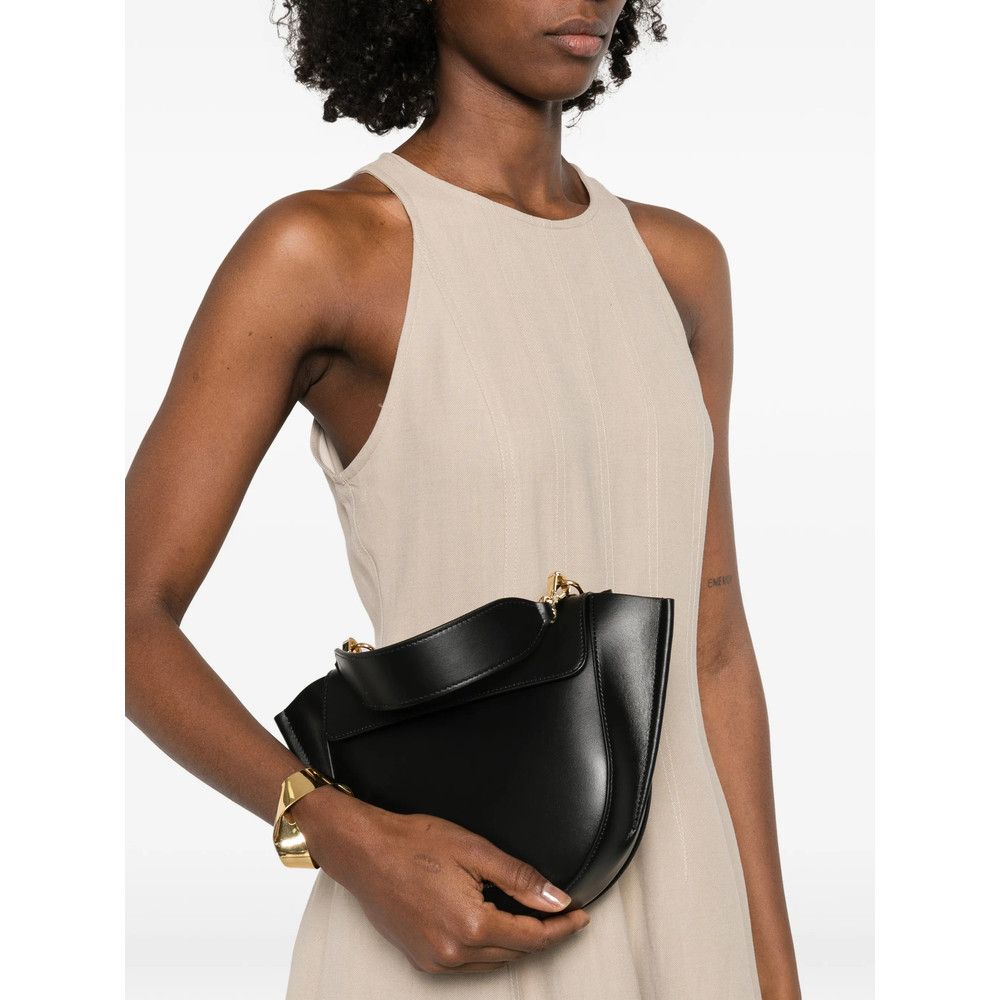 Wandler Wandler BLACK Shoulder Bags Size ONE SIZE - 3 Thumbnail