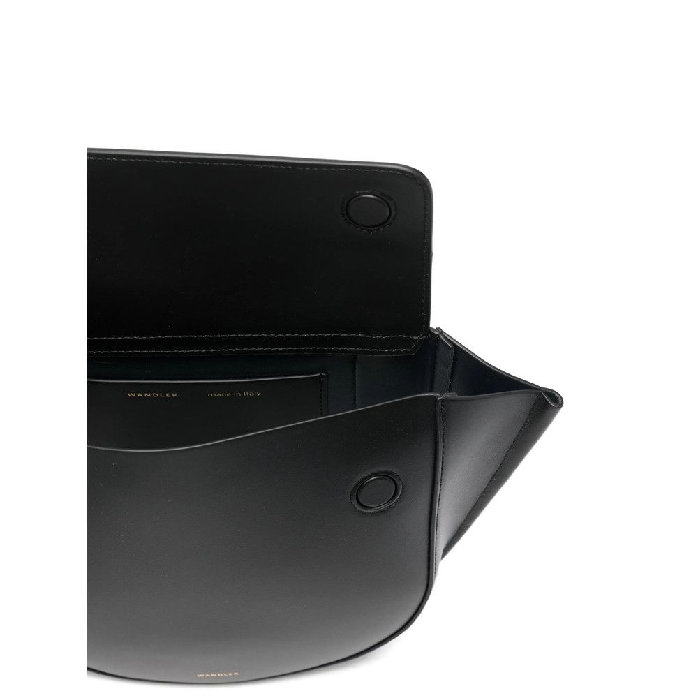 Wandler Wandler BLACK Shoulder Bags Size ONE SIZE - 2 Thumbnail