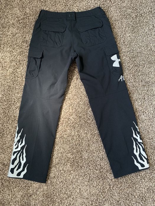 Awge under hot sale armour pants