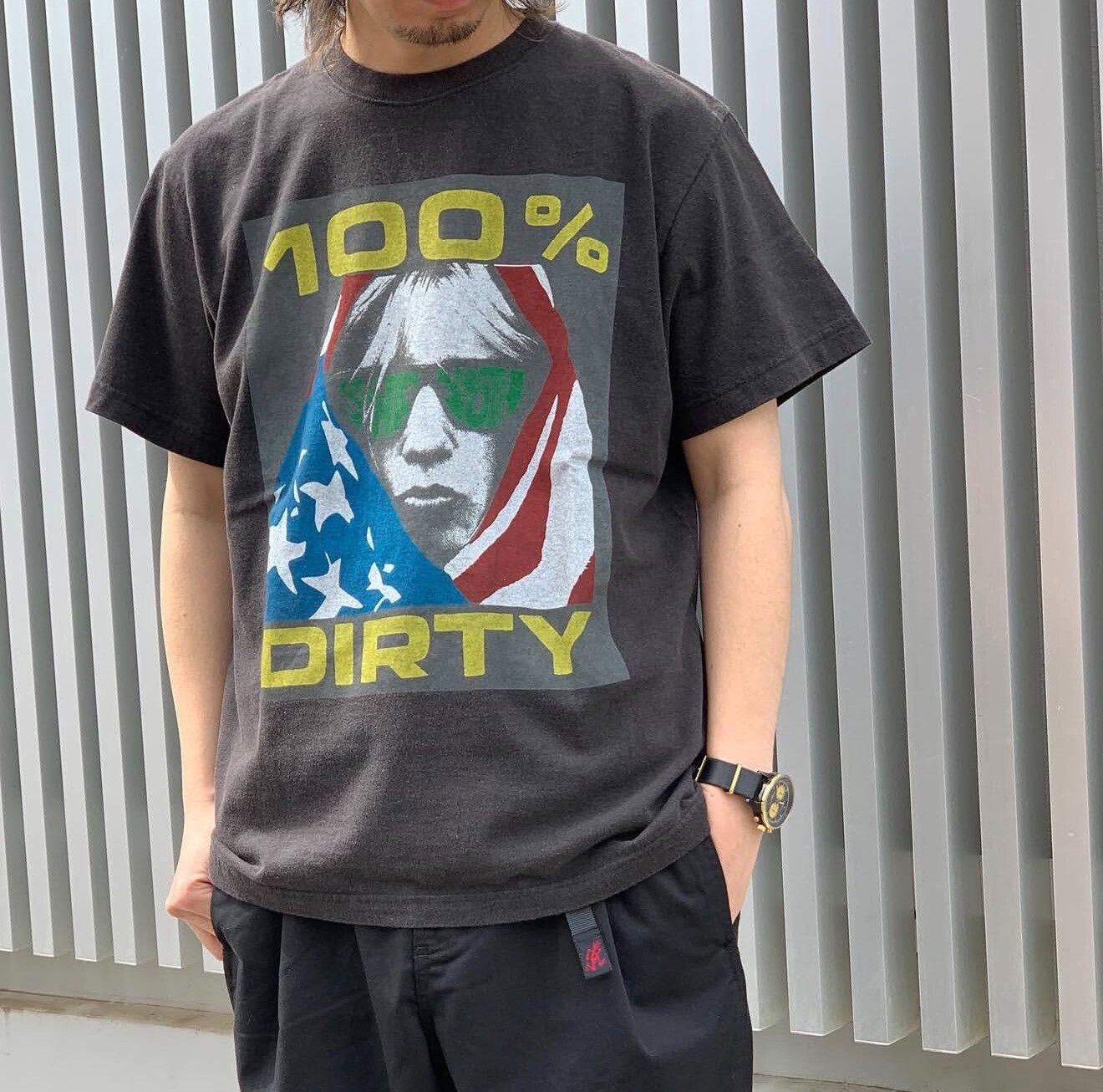 Vintage Vintage Sonic Youth 90s-00s Longsleeve Size US XXS / EU 40 - 7 Thumbnail