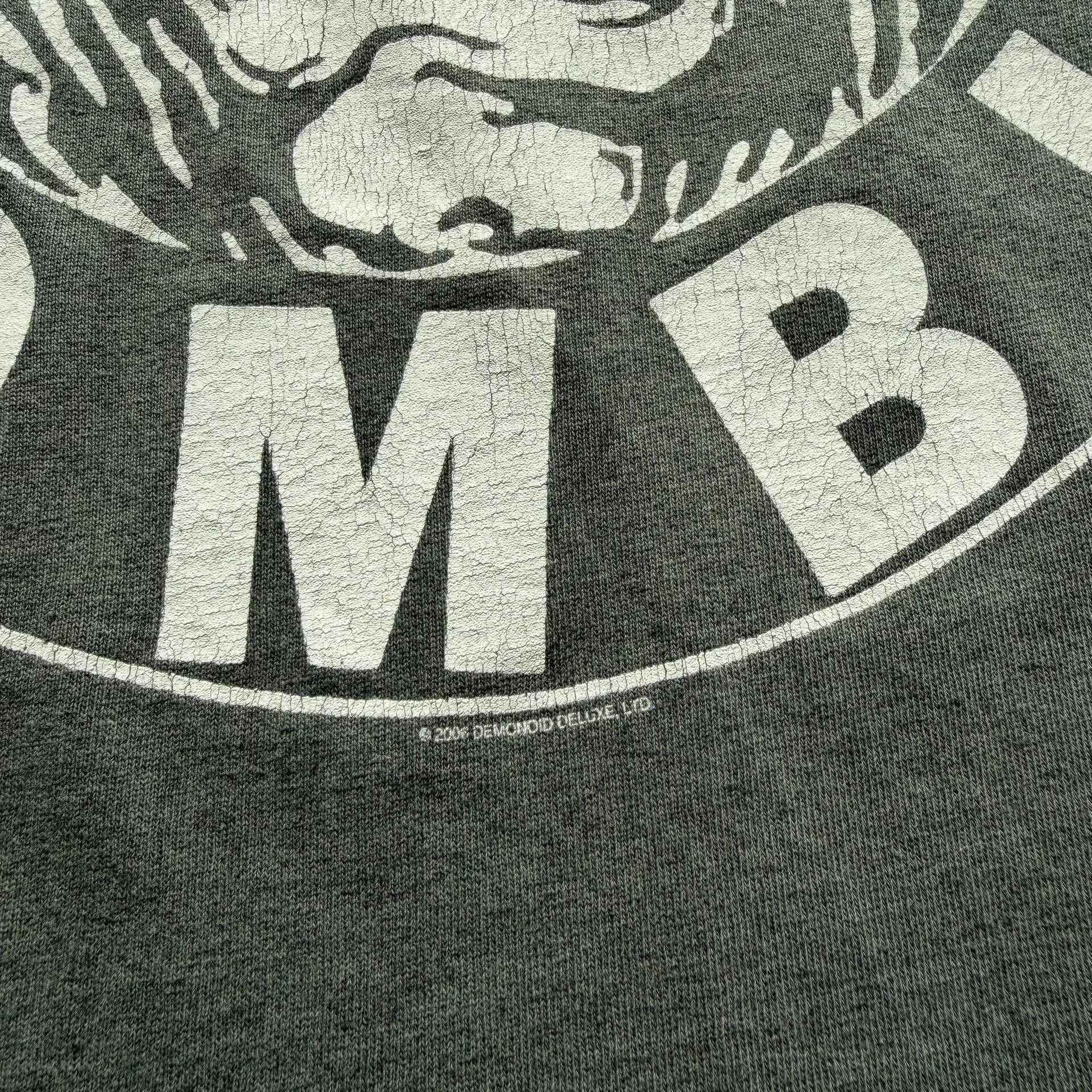 Vintage Vintage 2005-2006 Rob Zombie Tee Size US M / EU 48-50 / 2 - 6 Thumbnail