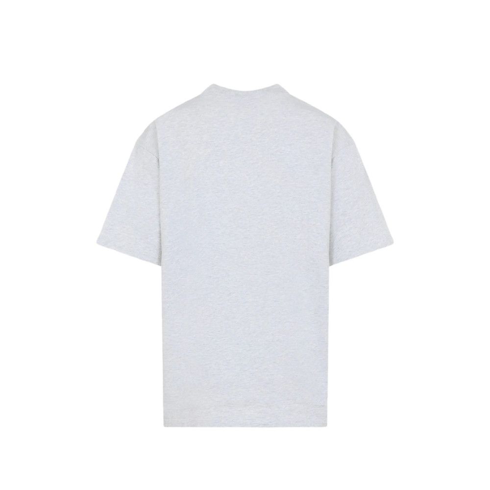 Carhartt Carhartt GREY T-Shirts & Vests - T-Shirts Size US S / EU 44-46 / 1 - 2 Thumbnail