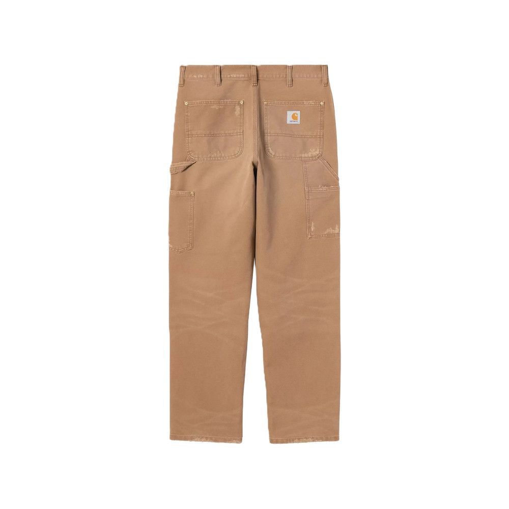 Carhartt Carhartt BROWN Trousers - Regular & Straight-Leg Trousers Size US 30 / EU 46 - 2 Thumbnail