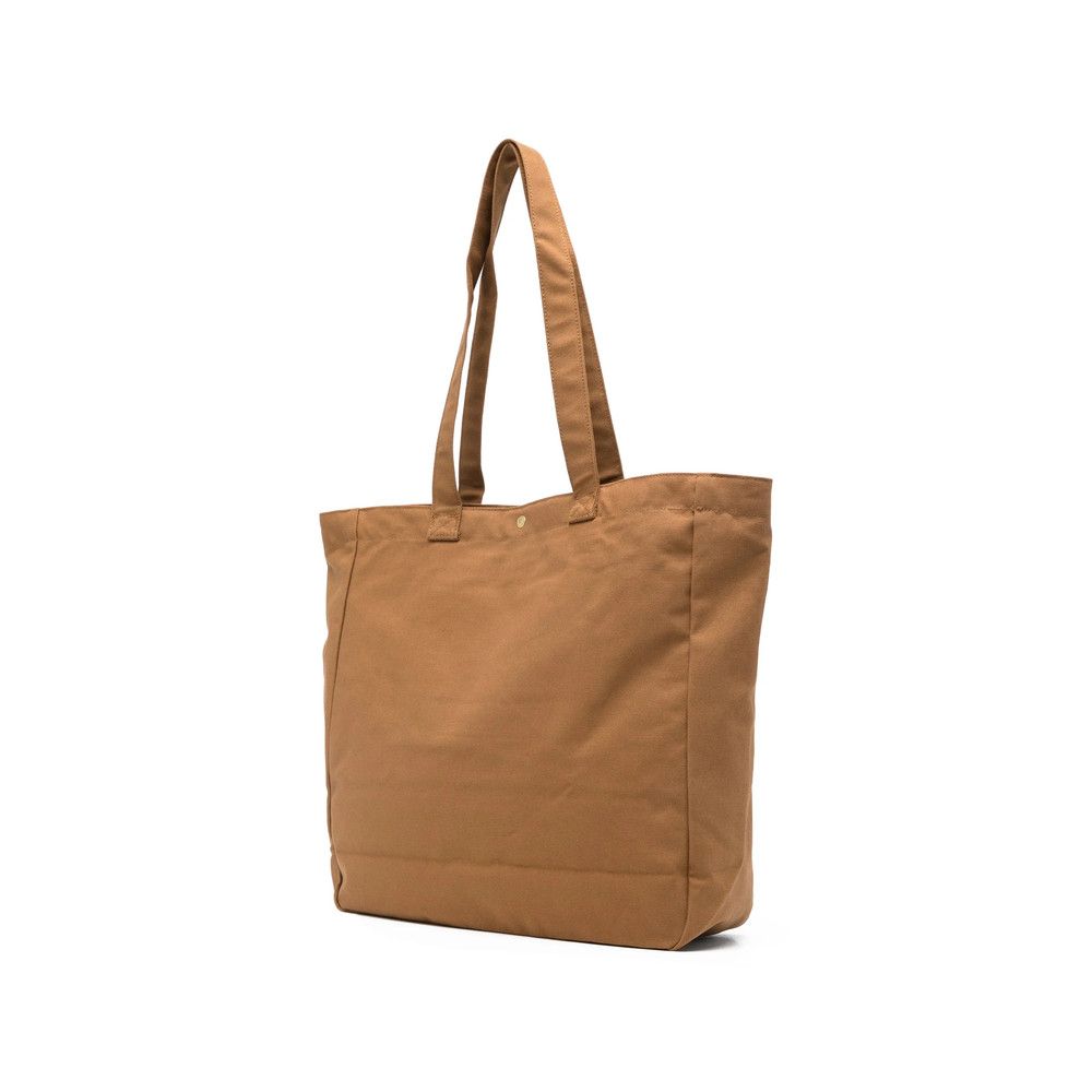 Carhartt Carhartt BROWN Tote Bags Size ONE SIZE - 5 Thumbnail