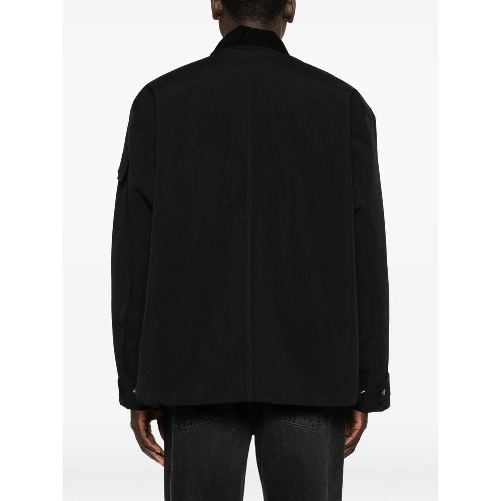 Carhartt Carhartt BLACK Jackets - Padded & Down Jackets Size US S / EU 44-46 / 1 - 4 Thumbnail