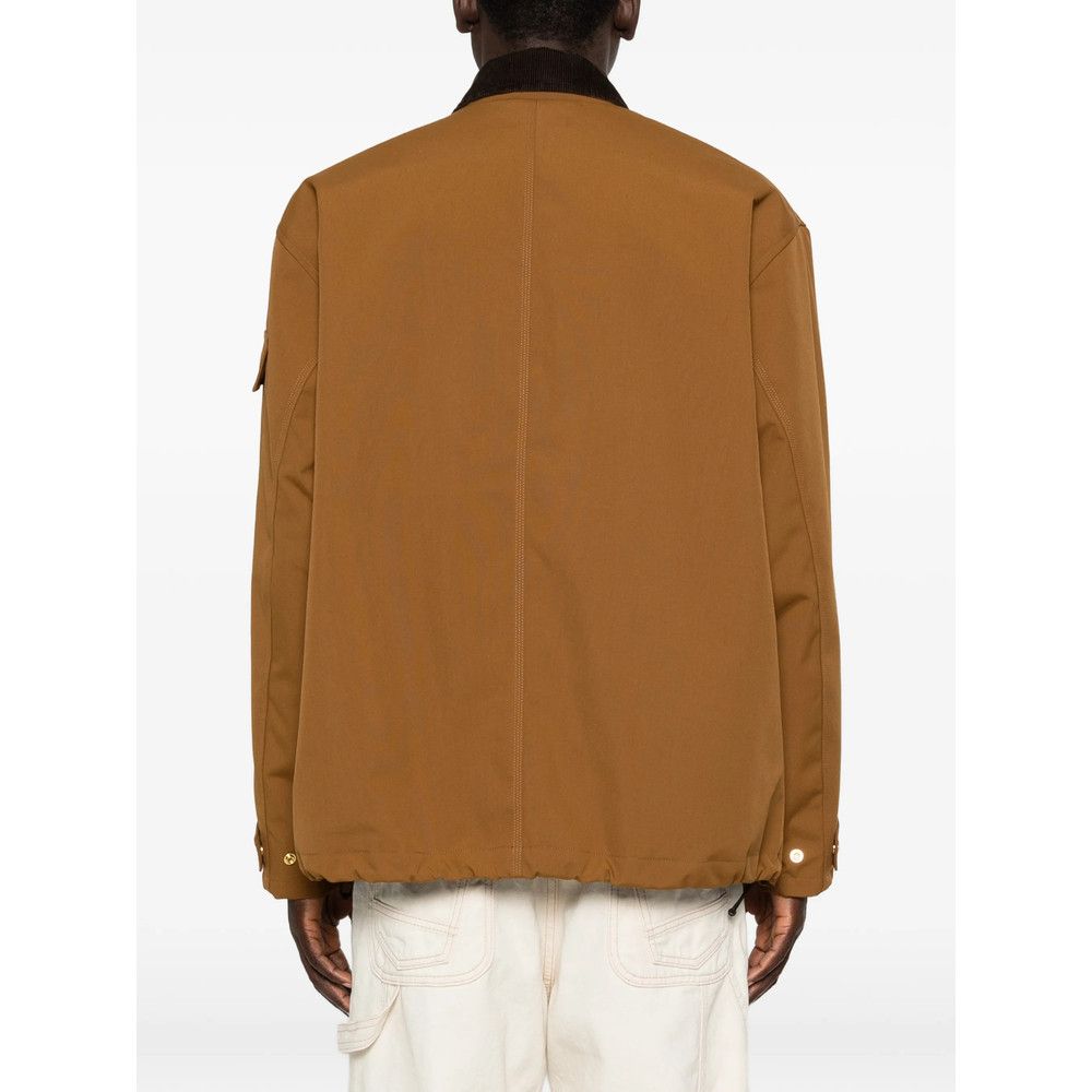 Carhartt Carhartt BROWN Jackets - Padded & Down Jackets Size US XL / EU 56 / 4 - 4 Thumbnail