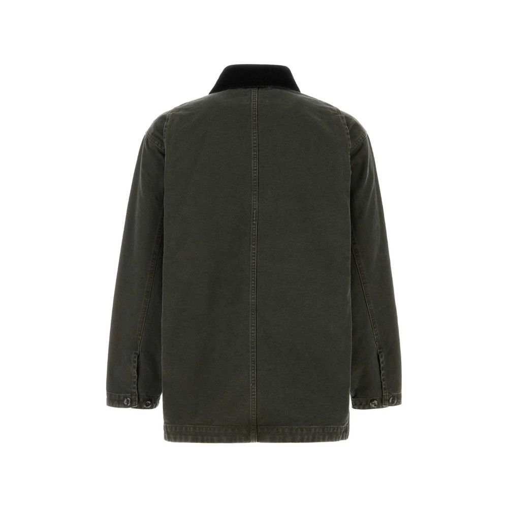 Carhartt GREY Jackets