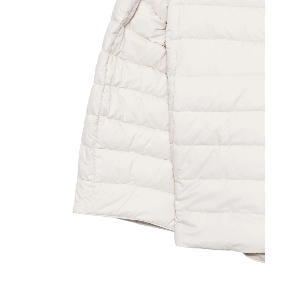 MooRER Moorer NEUTRALS Jackets - Puffer Jackets Size M / US 6-8 / IT 42-44 - 3 Thumbnail