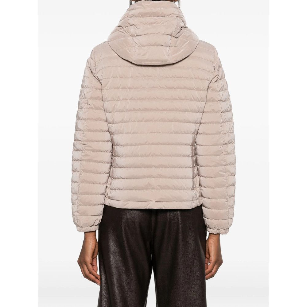 MooRER Moorer NEUTRALS Jackets - Puffer Jackets Size M / US 6-8 / IT 42-44 - 2 Thumbnail