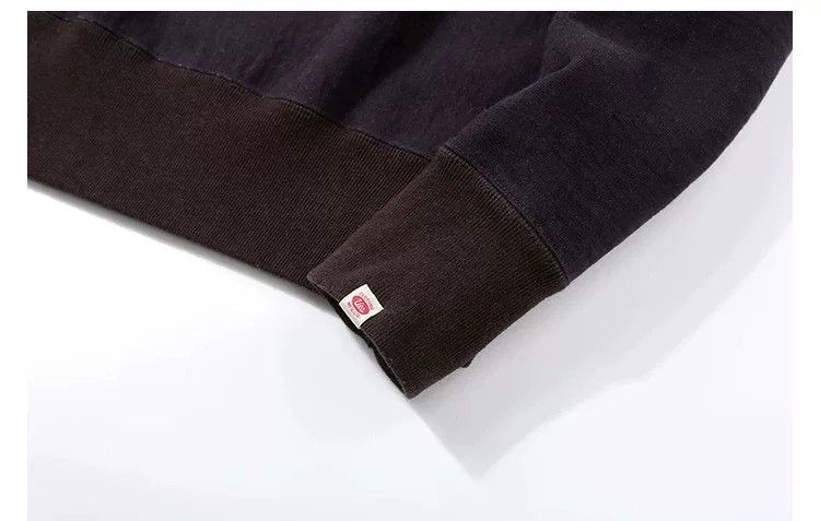 UES Japan UES Asper Cotton Crewneck Sweatshirt Size US XXL / EU 58 / 5 - 5 Thumbnail