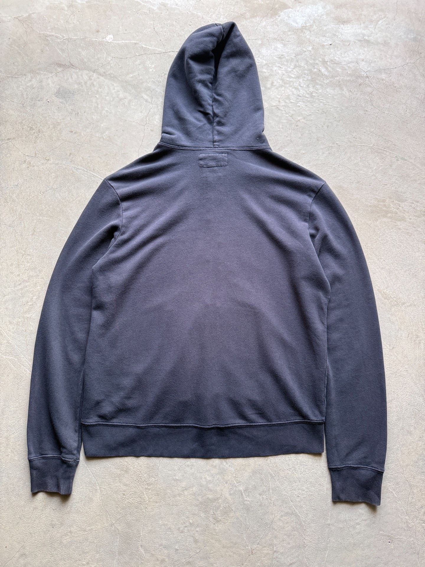 Vintage Vintage 00s Ralph Lauren Zip-Up Hoodie Size US L / EU 52-54 / 3 - 5 Thumbnail
