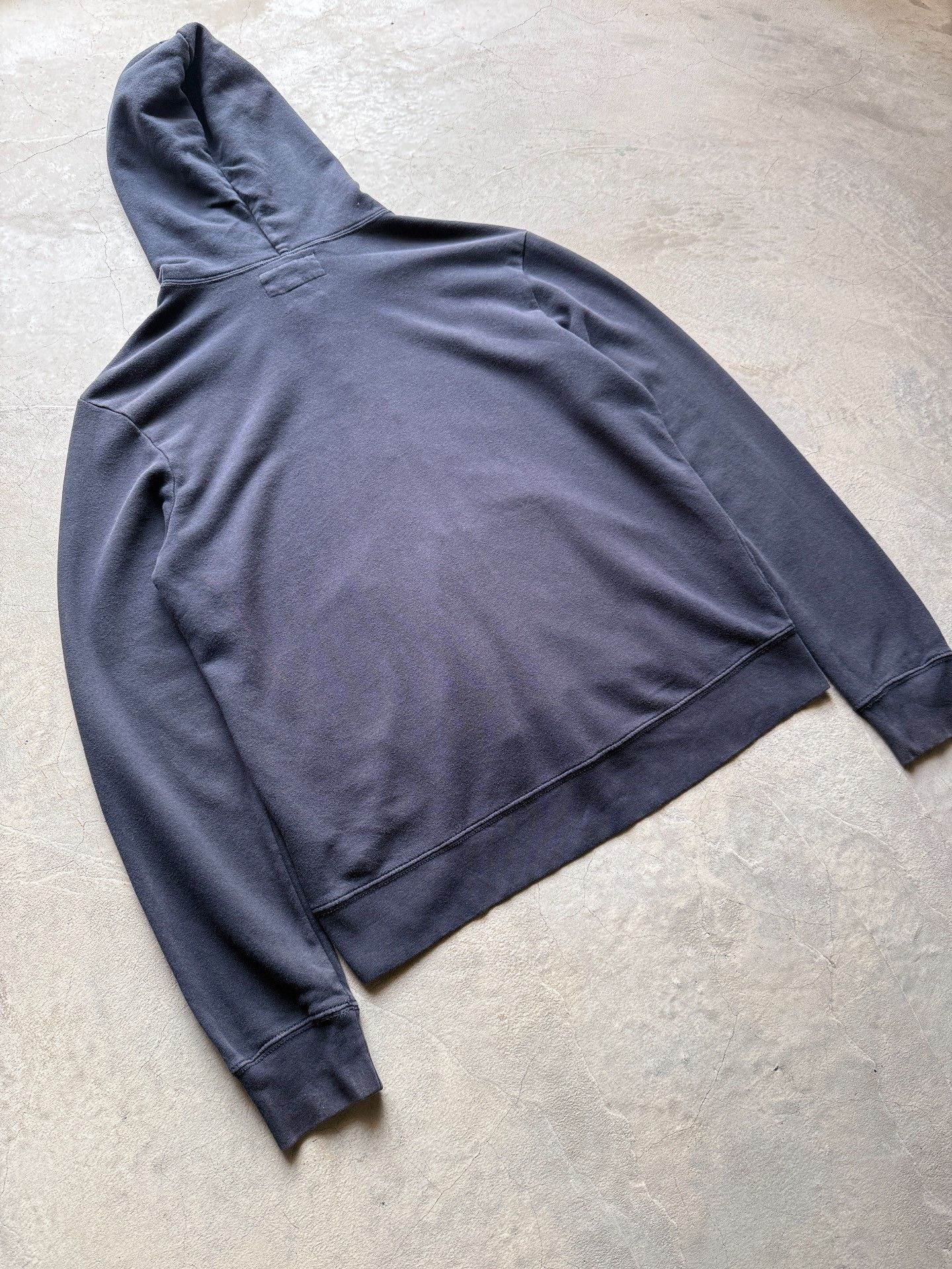Vintage Vintage 00s Ralph Lauren Zip-Up Hoodie Size US L / EU 52-54 / 3 - 6 Thumbnail