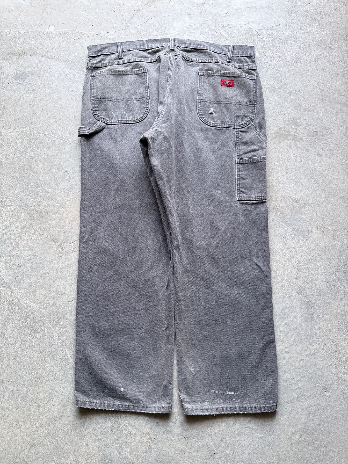 Vintage Vintage Dickies 1939 RTB Carpenter Pants Size US 26 / EU 42 - 5 Thumbnail