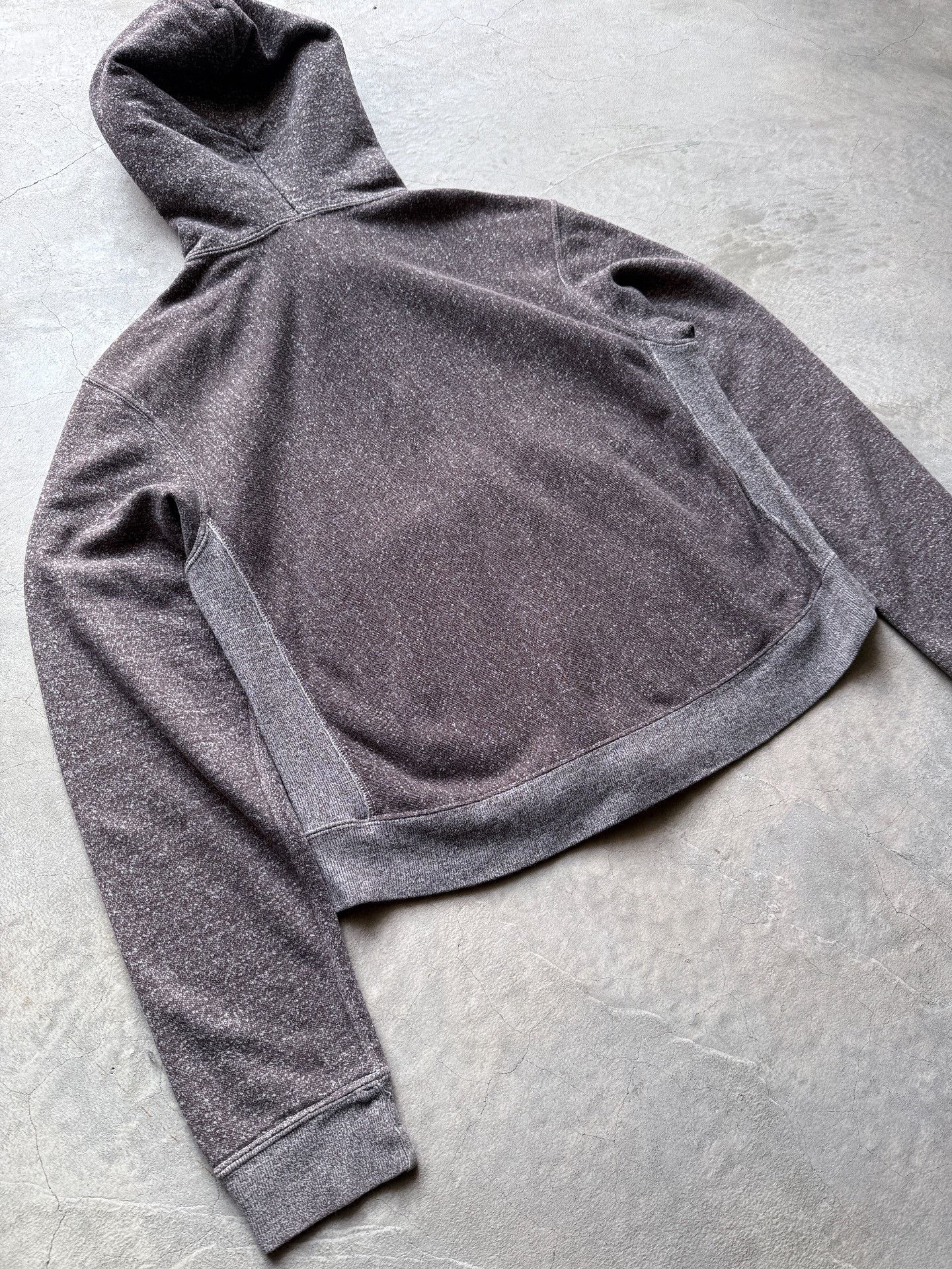 Vintage Vintage 90s US Army Zipup Hoodie Size US S / EU 44-46 / 1 - 7 Thumbnail
