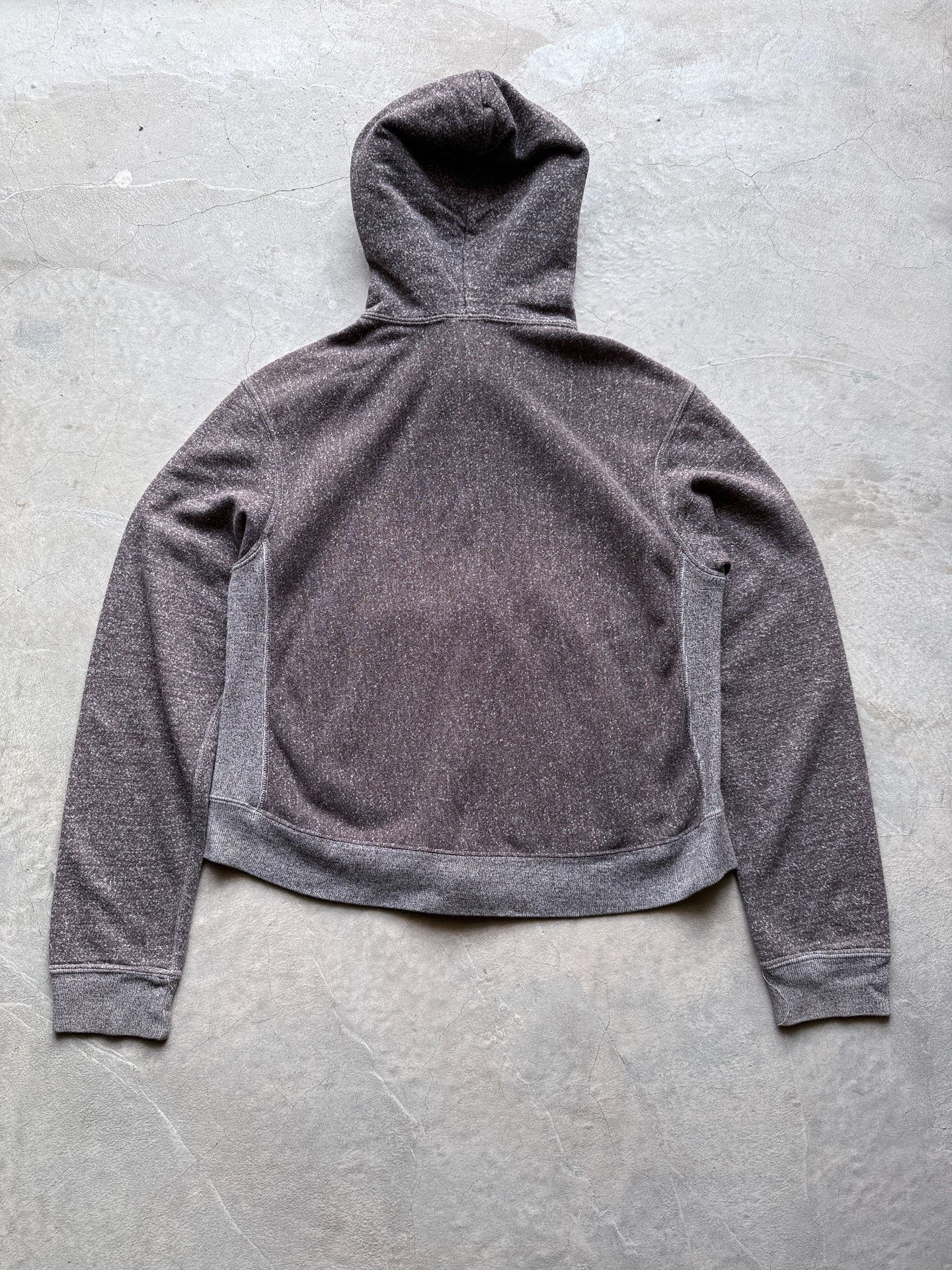 Vintage Vintage 90s US Army Zipup Hoodie Size US S / EU 44-46 / 1 - 6 Thumbnail
