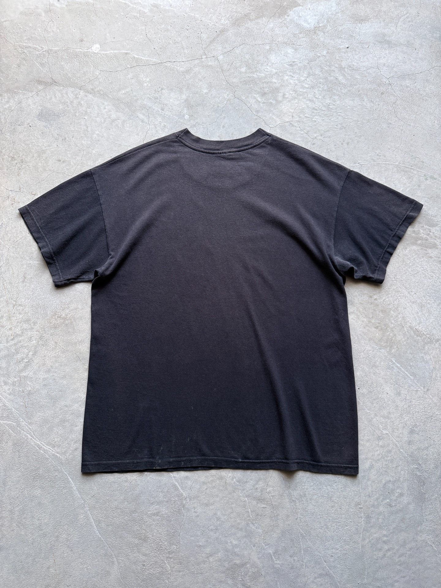 Vintage Vintage 00s Hulk Marvel Movie Tee Size US L / EU 52-54 / 3 - 6 Thumbnail