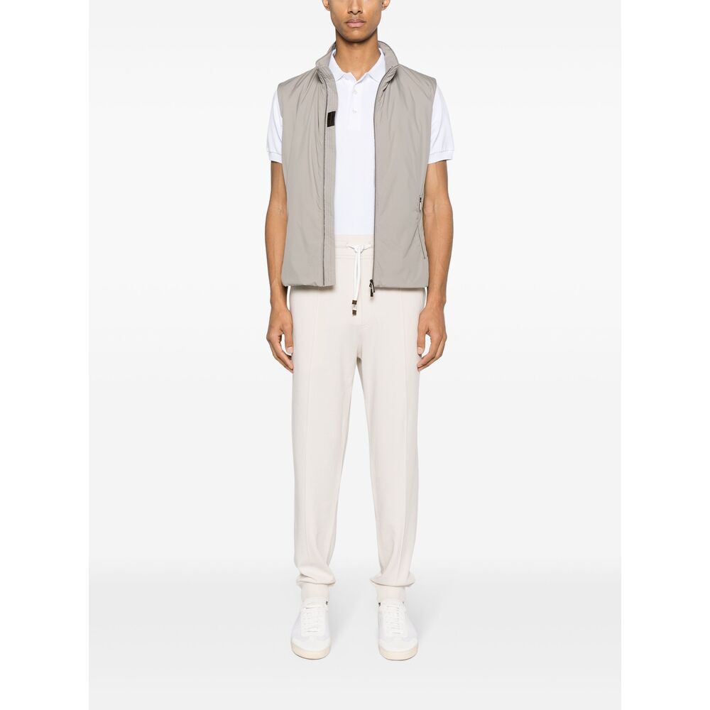 MooRER Moorer NEUTRALS Jackets - Waistcoats & Gilets Size US XL / EU 56 / 4 - 5 Thumbnail