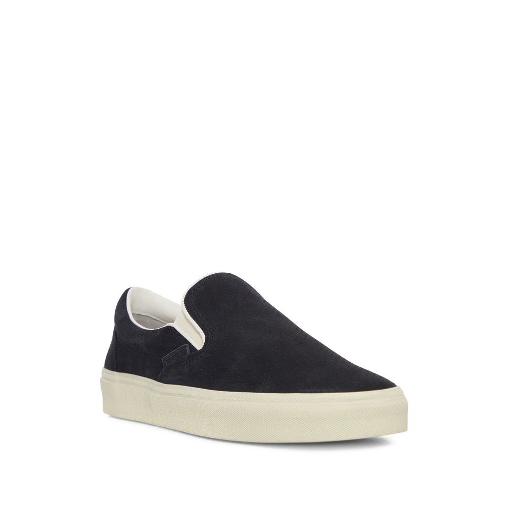 Tom Ford Tom Ford BLACK Trainers - Slip-Ons Size US 12 / EU 45 - 3 Thumbnail