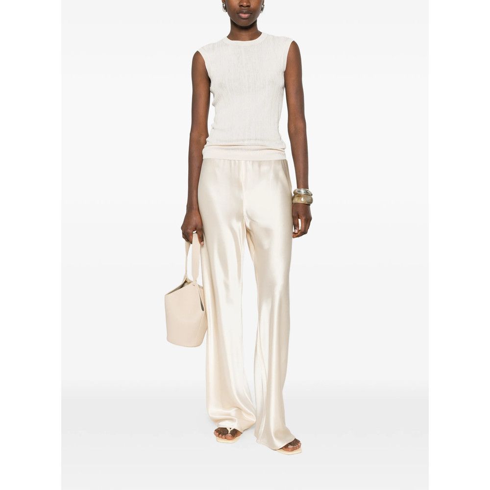 Joseph Joseph NEUTRALS Tops - Vests & Tank Tops Size XS / US 0-2 / IT 36-38 - 3 Thumbnail