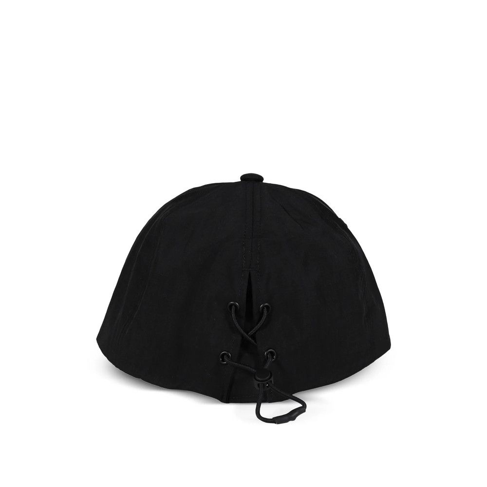 Y-3 Y-3 BLACK Hats Size ONE SIZE - 2 Thumbnail