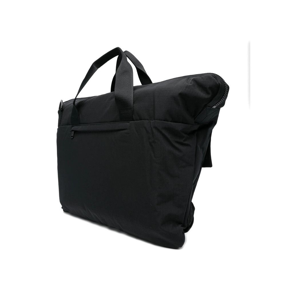 Y-3 Y-3 BLACK Tote Bags Size ONE SIZE - 3 Thumbnail
