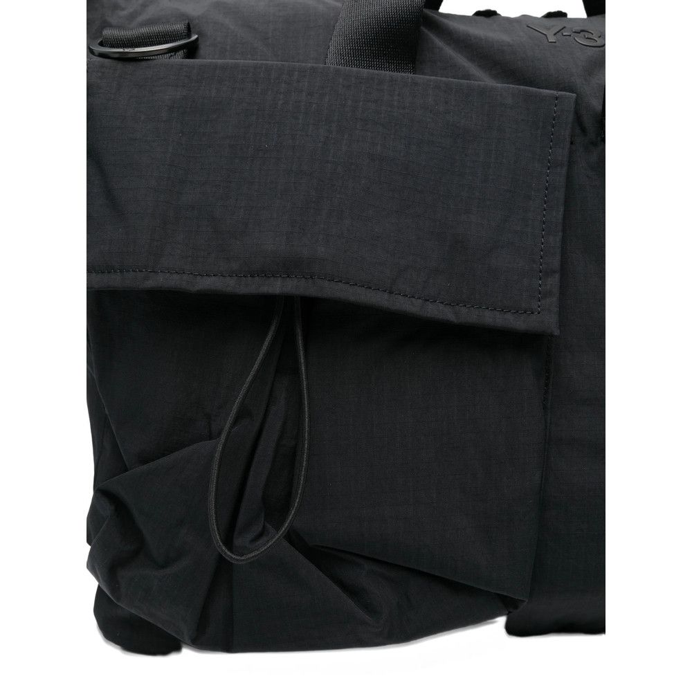 Y-3 Y-3 BLACK Tote Bags Size ONE SIZE - 2 Thumbnail
