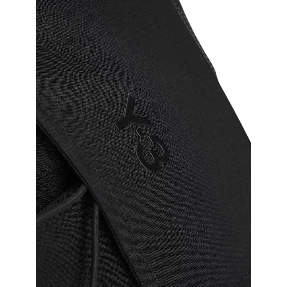 Y-3 Y-3 BLACK Shoulder Bags Size ONE SIZE - 4 Thumbnail