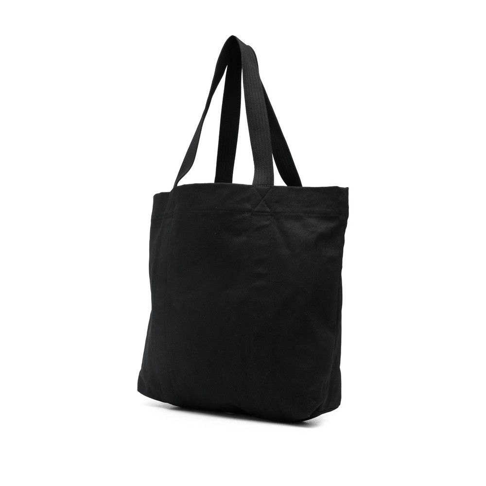 Y-3 Y-3 BLACK Tote Bags Size ONE SIZE - 5 Thumbnail