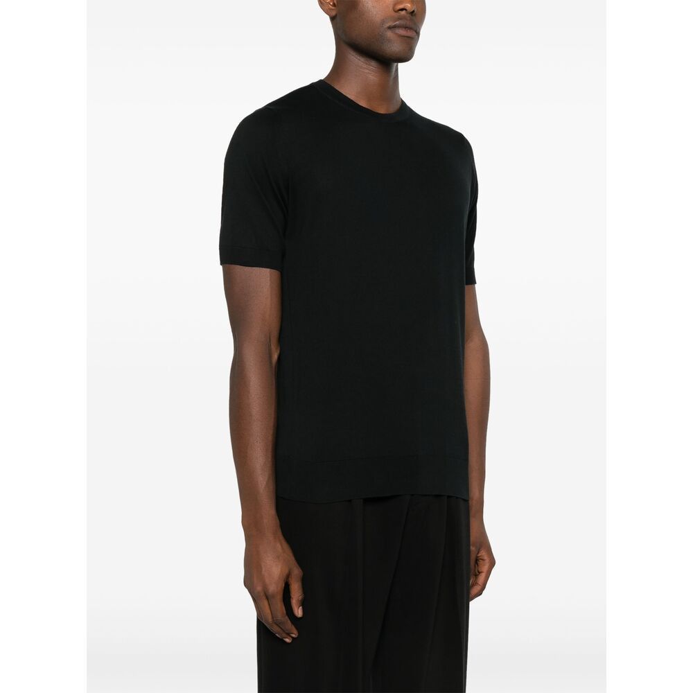 John Smedley John Smedley BLACK Sweaters & Knitwear - Jumpers Size US S / EU 44-46 / 1 - 4 Thumbnail