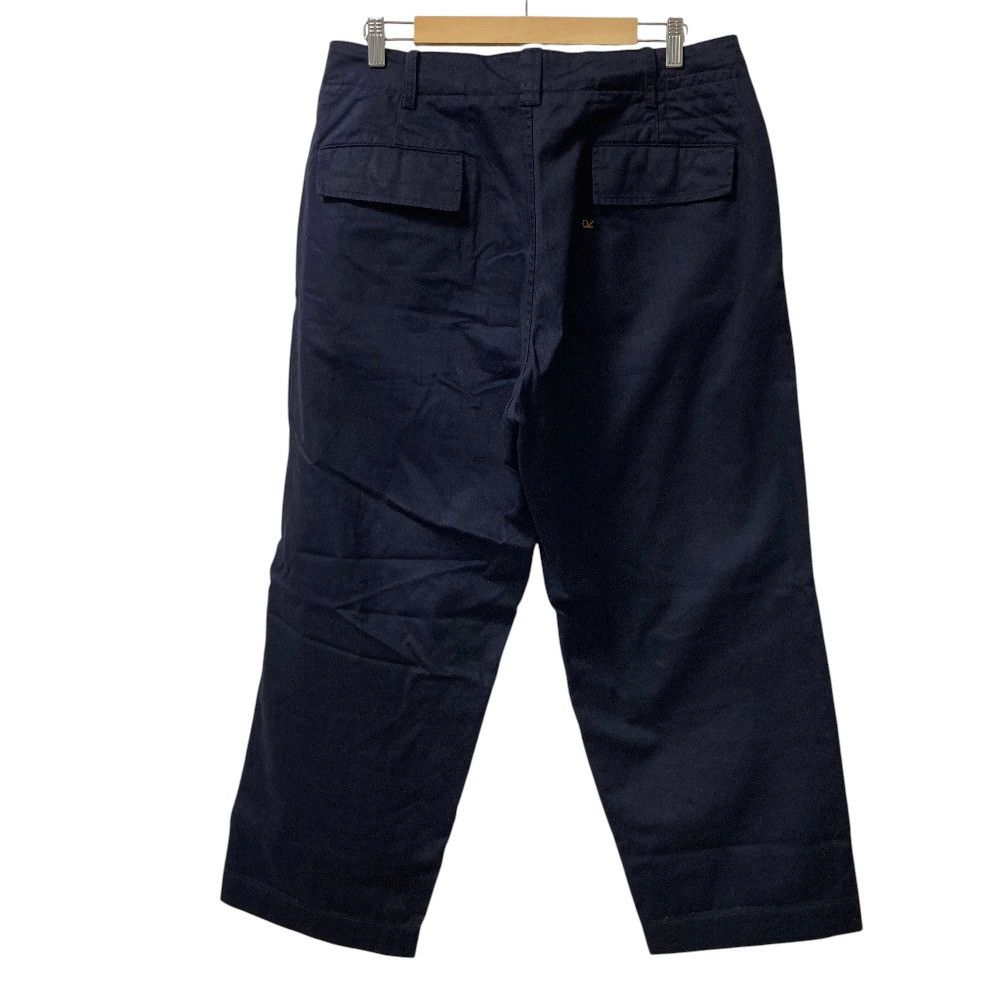 Other 45 45R Okome Chino Pants Textile Pants 80860263 DUTY FREE for USA Size ONE SIZE - 4 Thumbnail