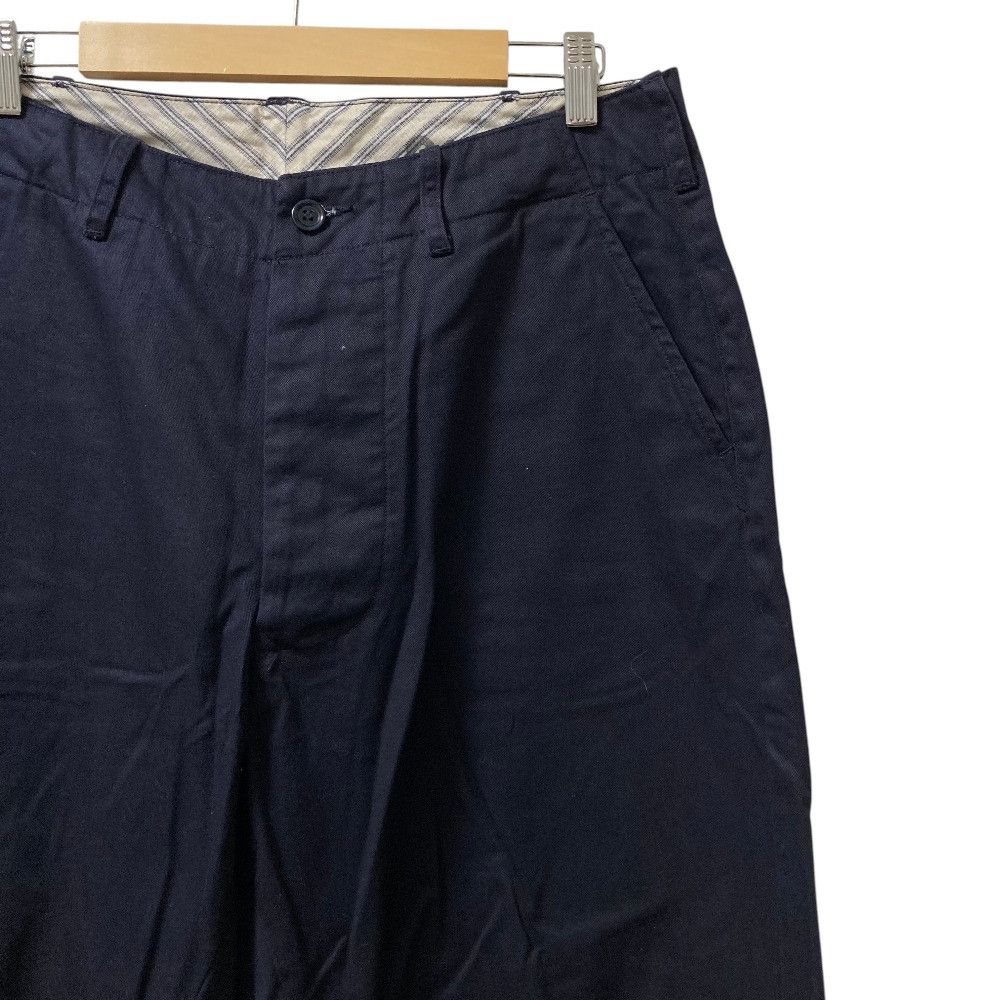 Other 45 45R Okome Chino Pants Textile Pants 80860263 DUTY FREE for USA Size ONE SIZE - 2 Thumbnail