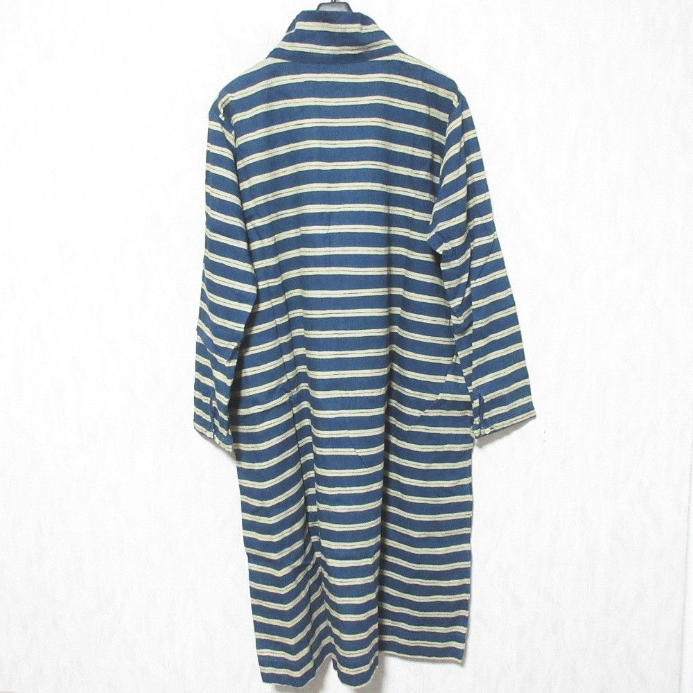 Other 45 45R Border Dress Textile Dresses DUTY FREE for USA Size ONE SIZE - 2 Thumbnail