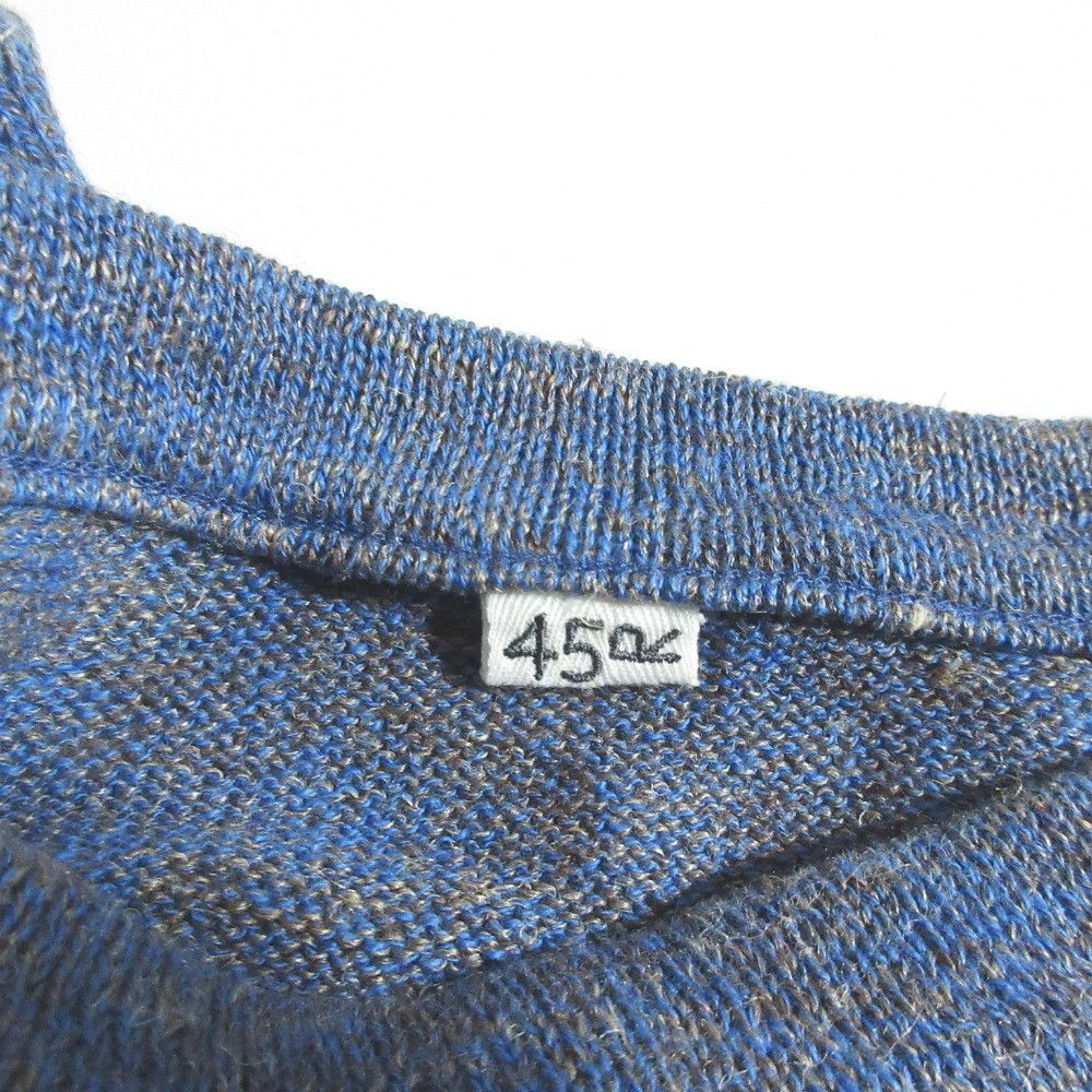 Other 45 45R Summer Knit Long Cutsew Textile Tops 5037293 DUTY FREE for USA Size ONE SIZE - 6 Thumbnail