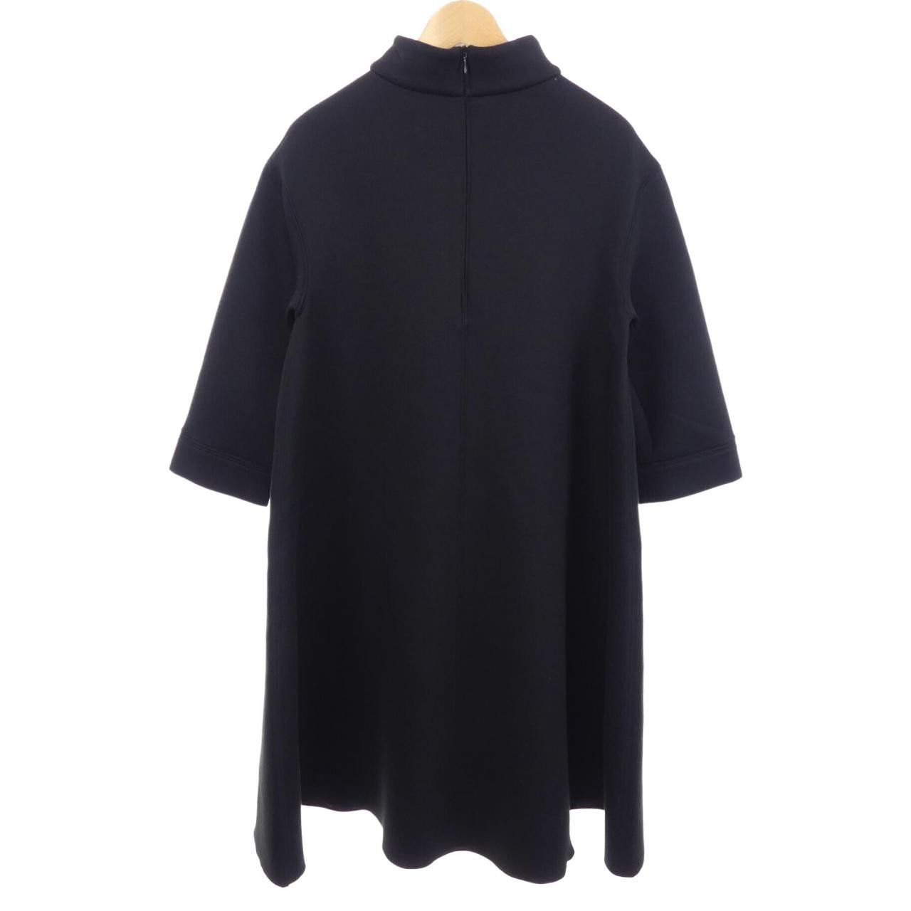 Max Mara MaxMara S Max Mara Dress Textile Dresses DUTY FREE for USA Size ONE SIZE - 2 Thumbnail