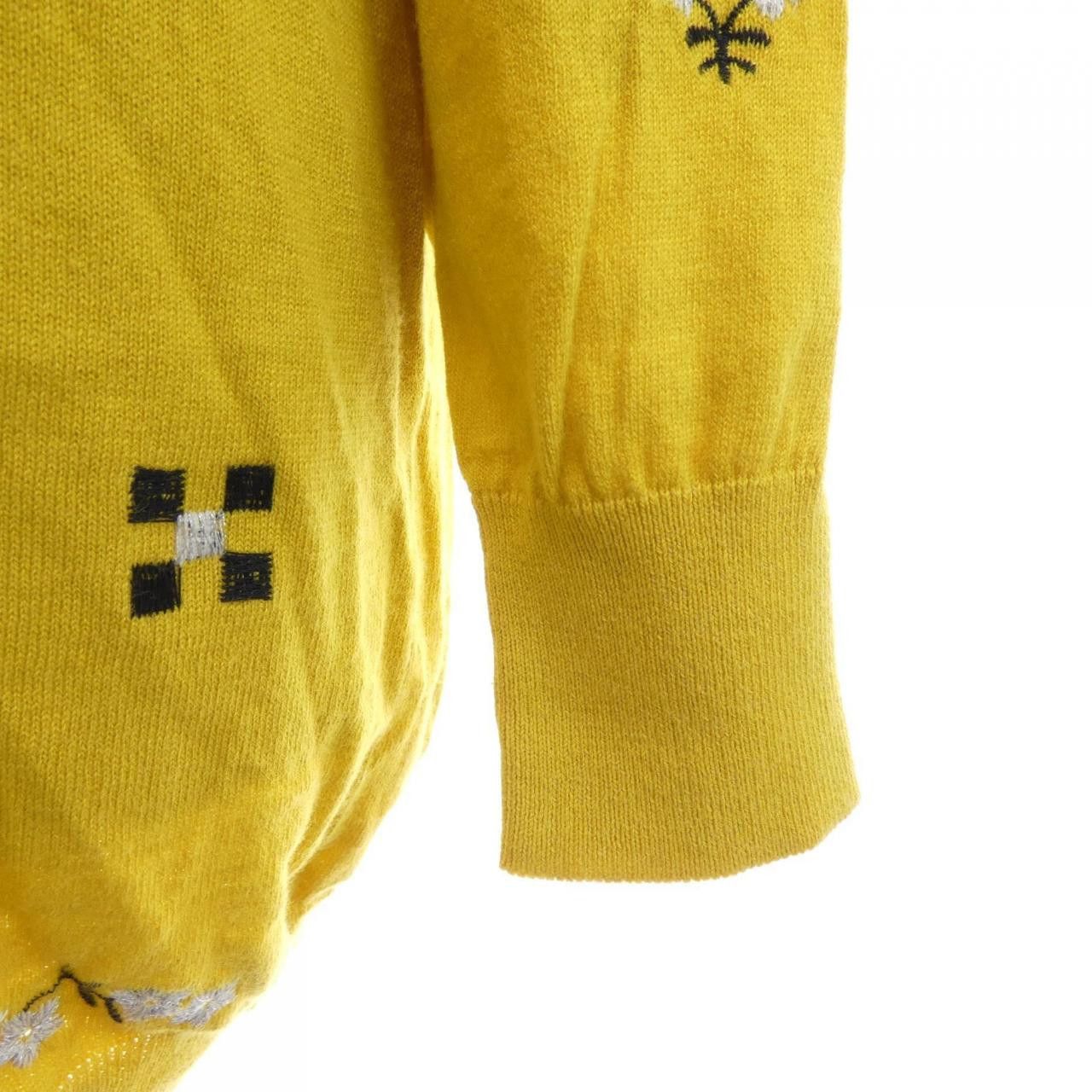 Other Other Shizuka Komuro Cardigan Textile Tops DUTY FREE for USA Size ONE SIZE - 6 Thumbnail