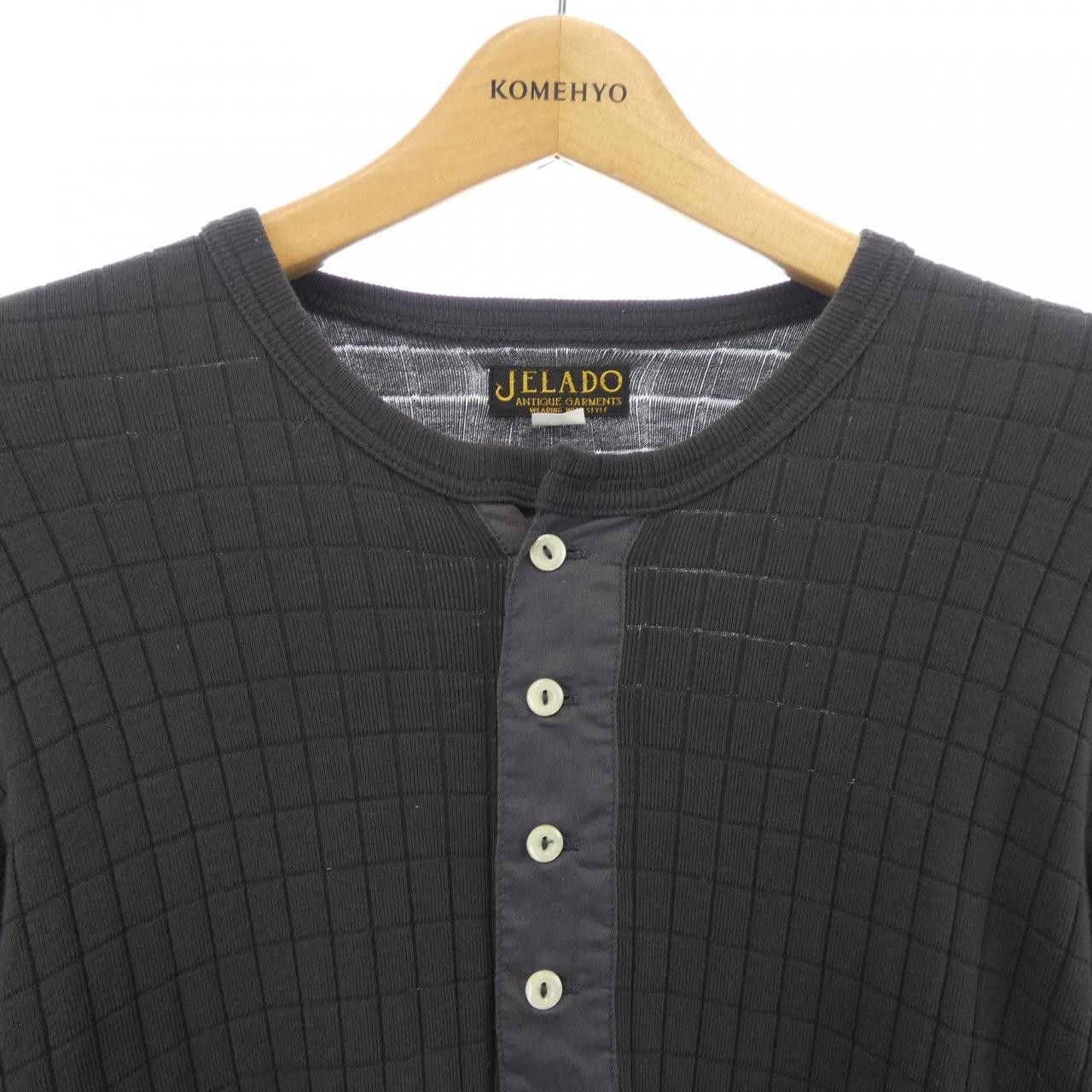 Other Other Jelado Tops Textile Tops DUTY FREE for USA Size ONE SIZE - 5 Thumbnail