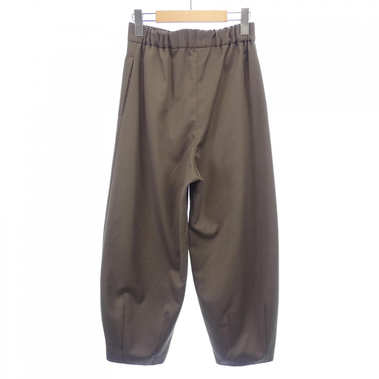 Other Other conte Pants Textile Pants 8514-144-0005 DUTY FREE for USA Size ONE SIZE - 2 Thumbnail