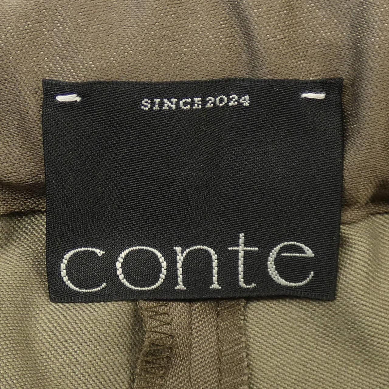 Other Other conte Pants Textile Pants 8514-144-0005 DUTY FREE for USA Size ONE SIZE - 4 Thumbnail