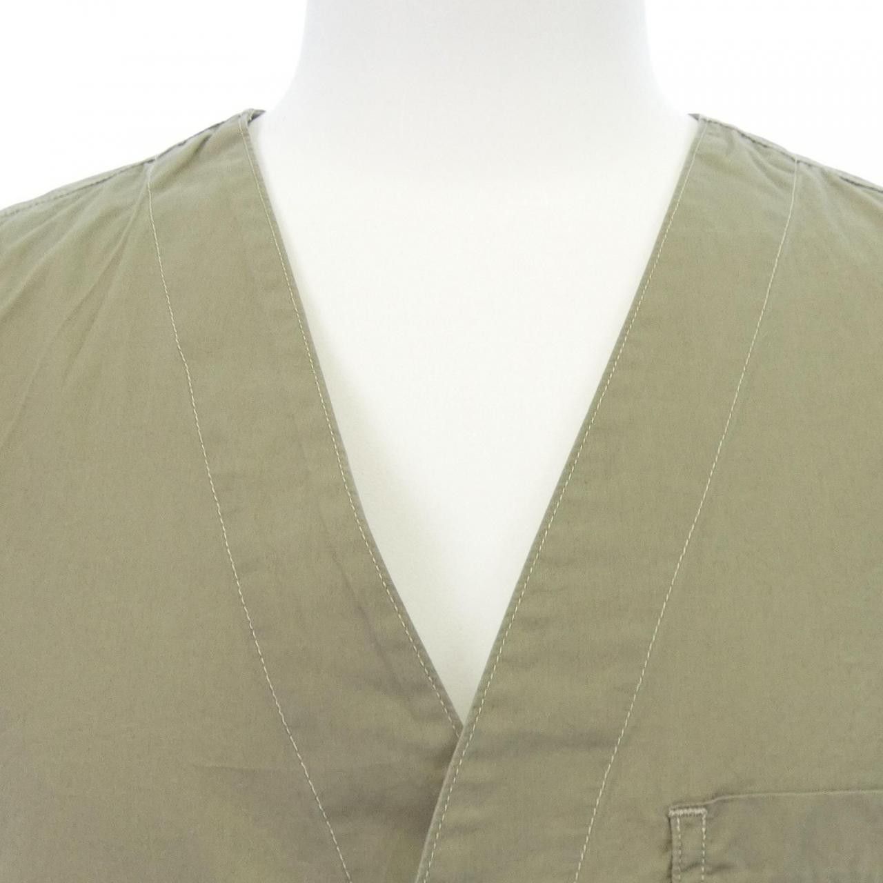 Other Other BLUE BLUE Shirt Textile Tops 1015769 DUTY FREE for USA Size ONE SIZE - 5 Thumbnail
