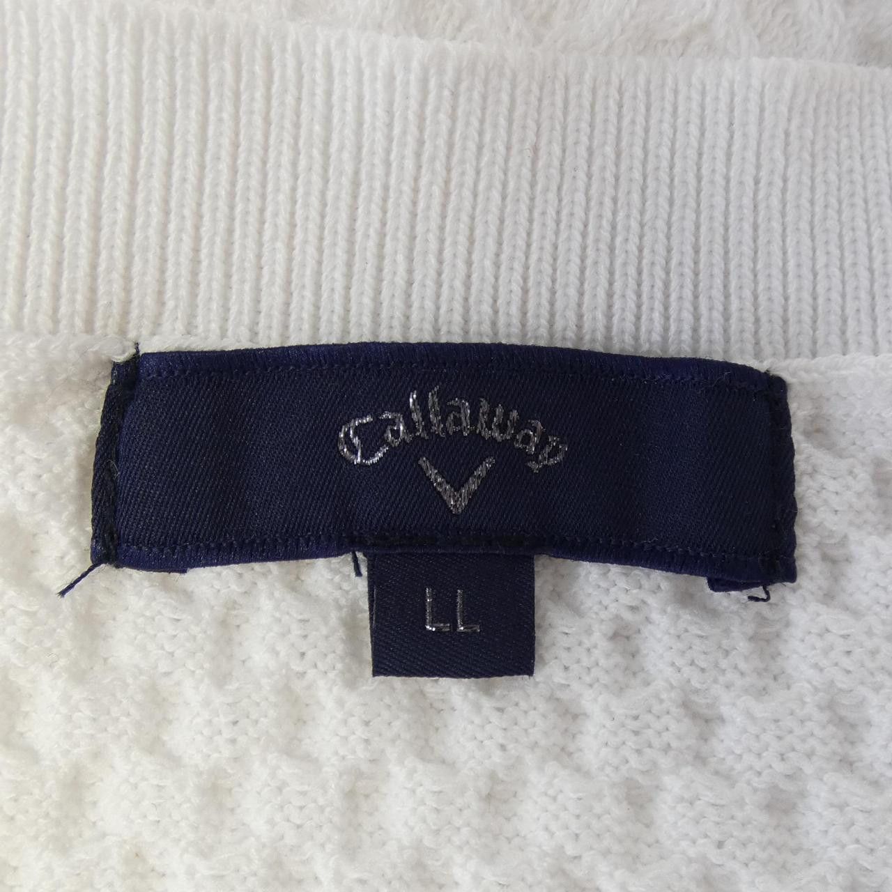 Other Other Callaway Top Textile Tops DUTY FREE for USA Size ONE SIZE - 4 Thumbnail