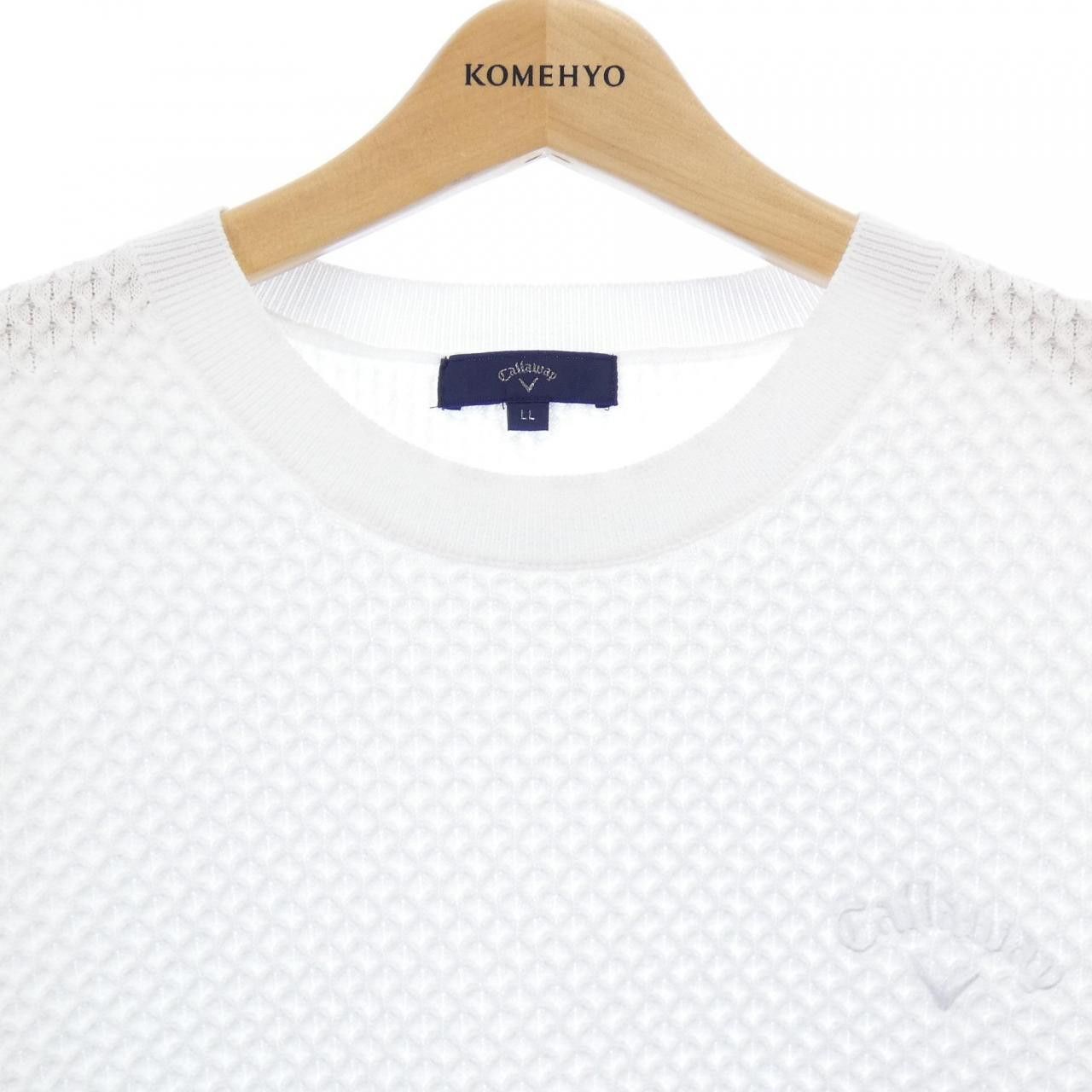 Other Other Callaway Top Textile Tops DUTY FREE for USA Size ONE SIZE - 5 Thumbnail
