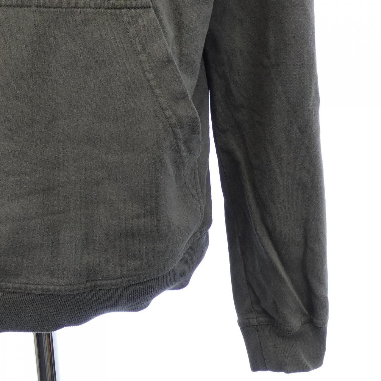 Other Other Fedeli Hoodie Textile Sweatshirts & Hoodies DUTY FREE for USA Size ONE SIZE - 6 Thumbnail