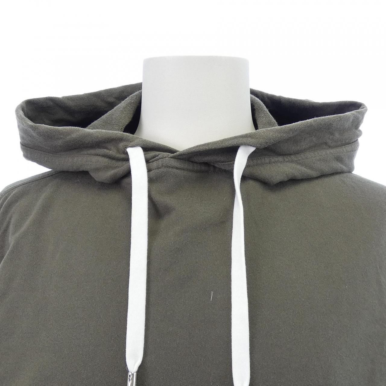 Other Other Fedeli Hoodie Textile Sweatshirts & Hoodies DUTY FREE for USA Size ONE SIZE - 5 Thumbnail